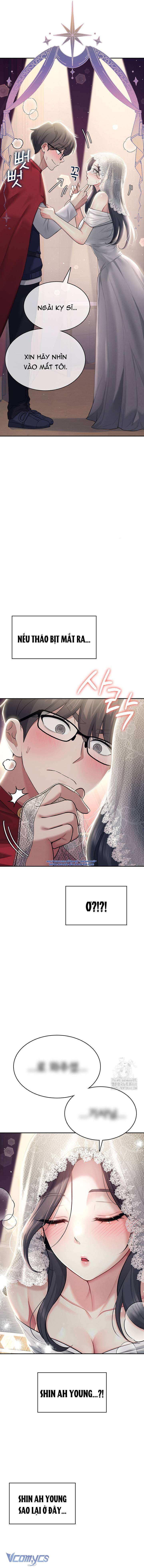 [18+] Đồ Chơi Tình Dục Không Dây Chap 41 - Trang 2