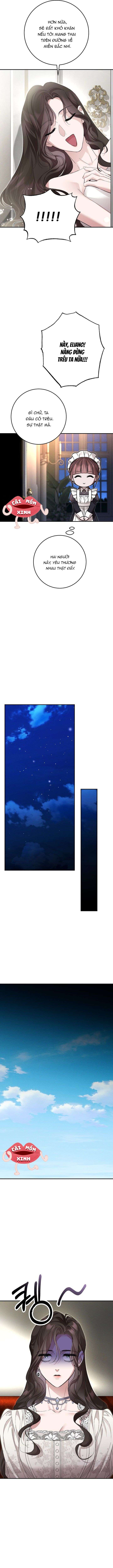 Cuộc Hôn Nhân Bị Bắt Cóc Xuyên Thời Gian Của Hoàng Hậu Chap 29 - Trang 2