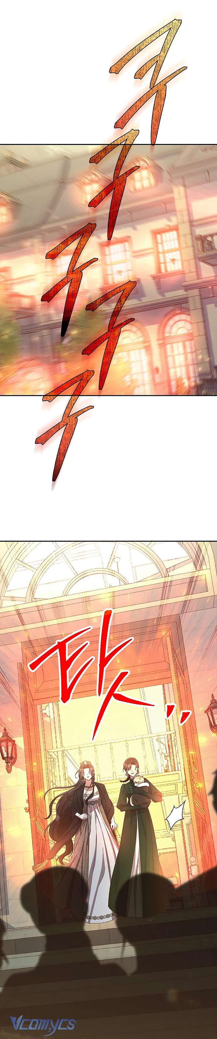 Sống Sót Dưới Thân Phận Hầu Nữ Chap 140 - Next Chap 141