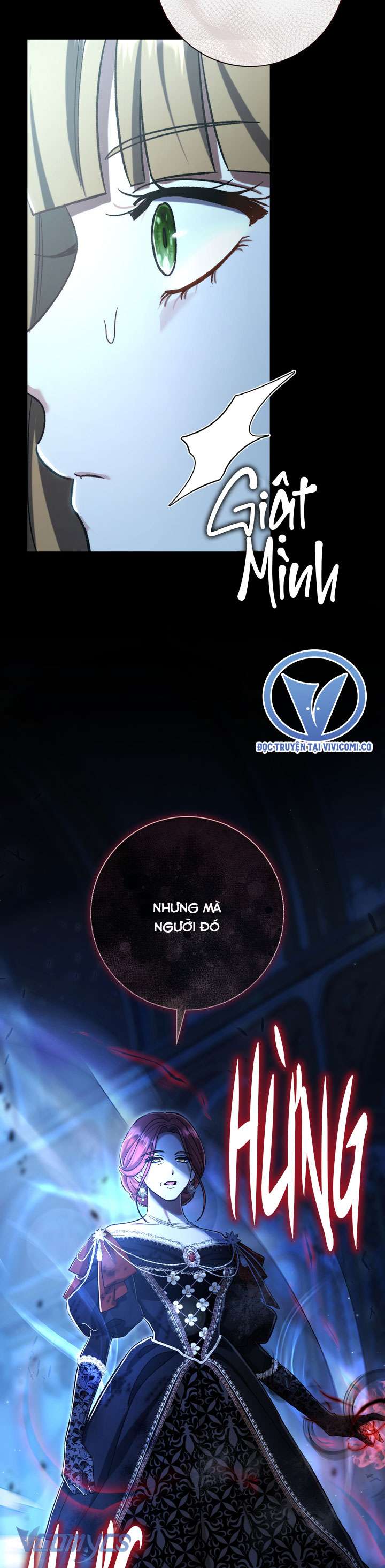 Người Xem Mắt Của Ác Nữ Quá Hoàn Hảo Chap 95 - Next 