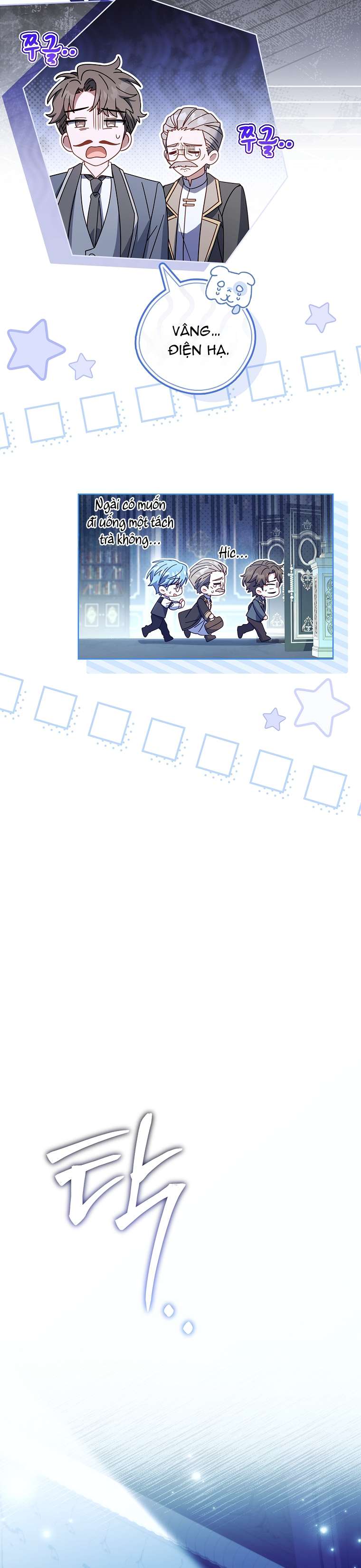 Cha Nào Con Nấy Chap 25 - Next Chap 26