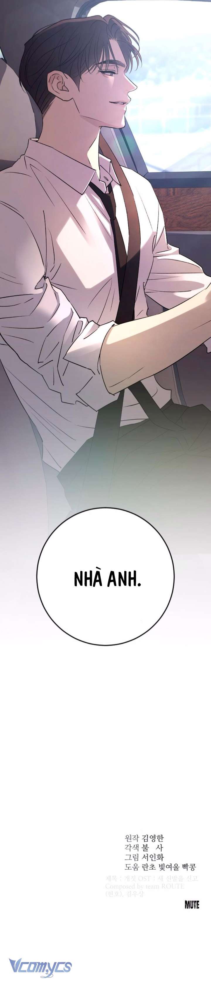 Hành Vi Khốn Nạn Chap 61 - Trang 2