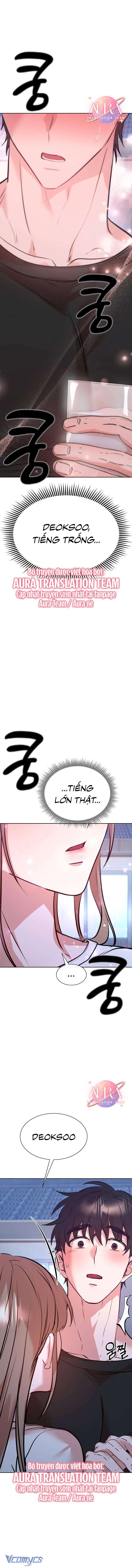 Tình Yêu Có Thể Về Quê Làm Nông Sao? Chap 11 - Trang 4