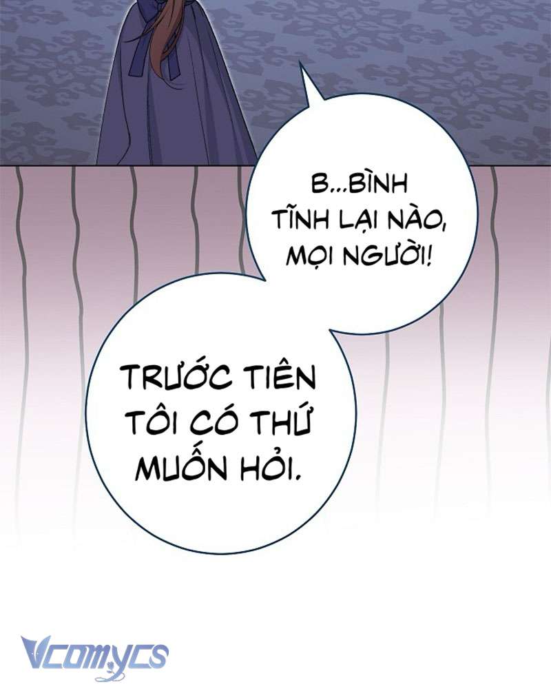 Hầu Gái Độc Quyền Của Hoàng Hậu Phản Diện Chap 100 - Trang 4