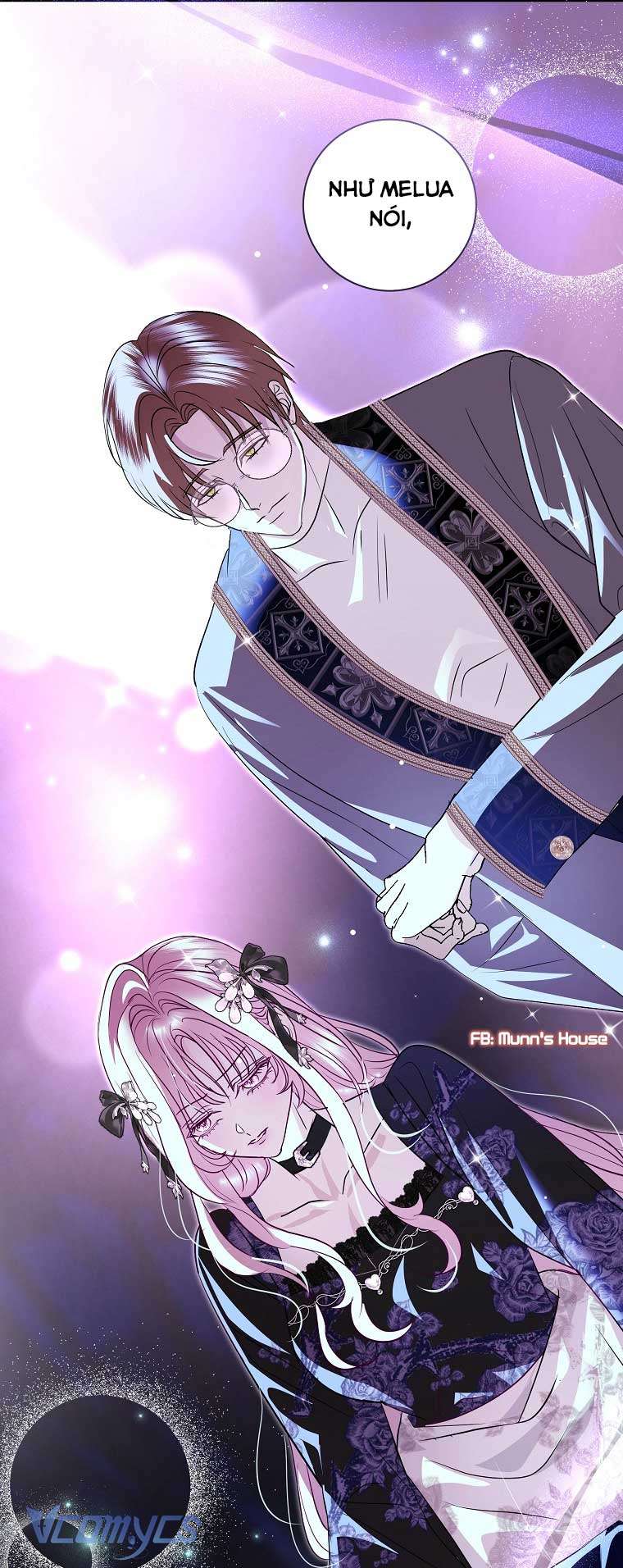 Này Boss Phản Diện, Tôi Có Thể Làm Mọi Thứ Trừ Cưới Ngài Chap 29 - Next Chap 30