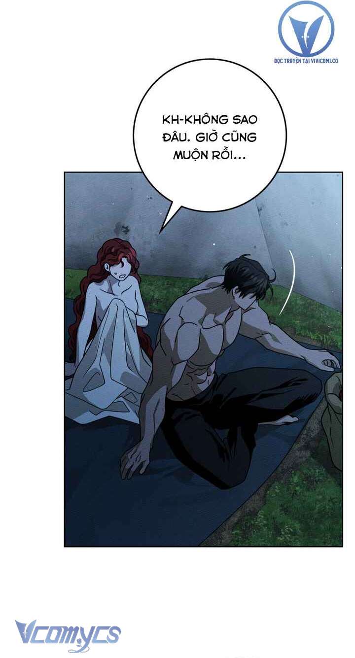 Dưới Bóng Cây Sồi Chap 108 - Trang 4