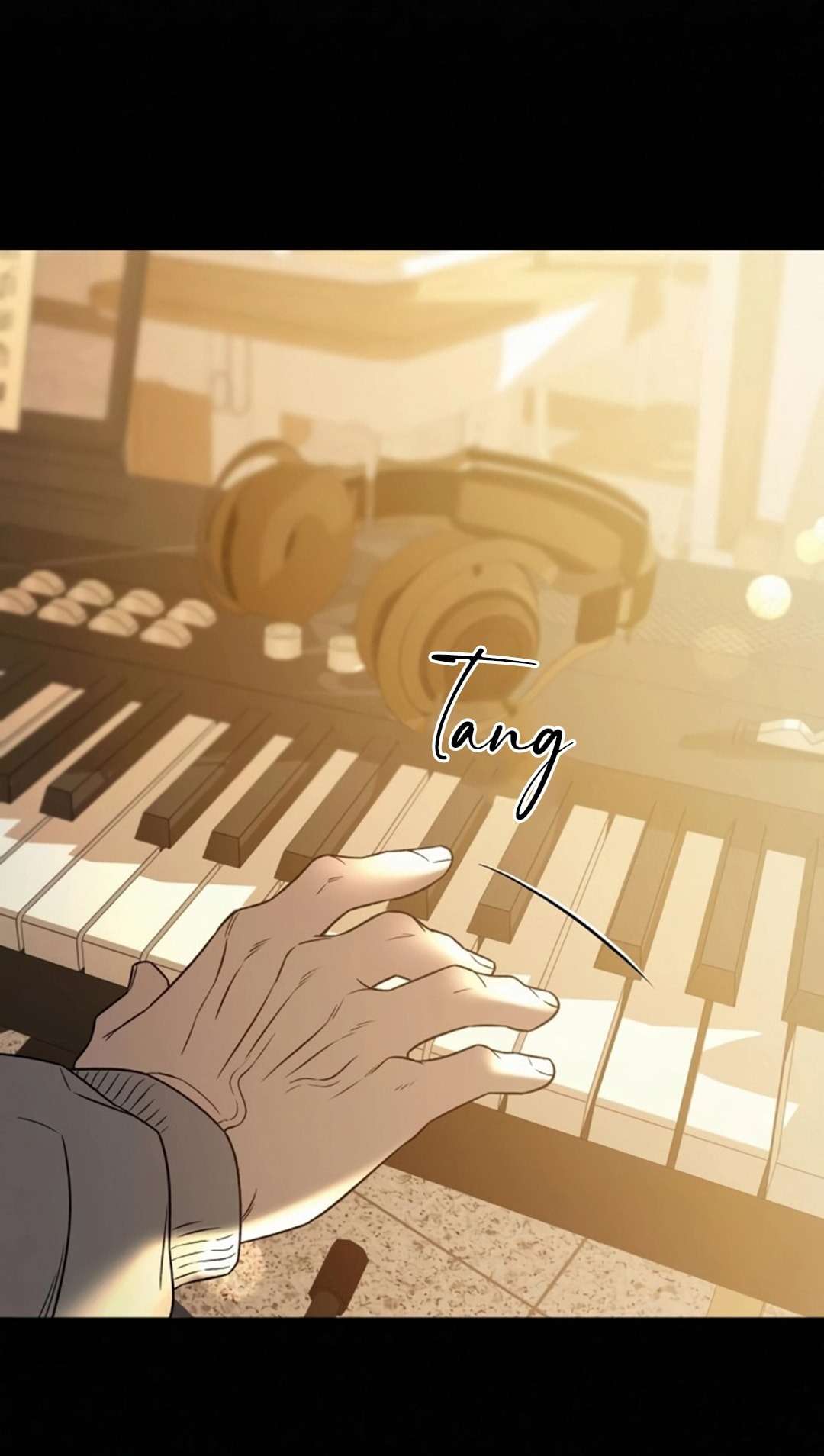 Chiến Lược: Tình Yêu Trong Sáng Chap 110 - Trang 3