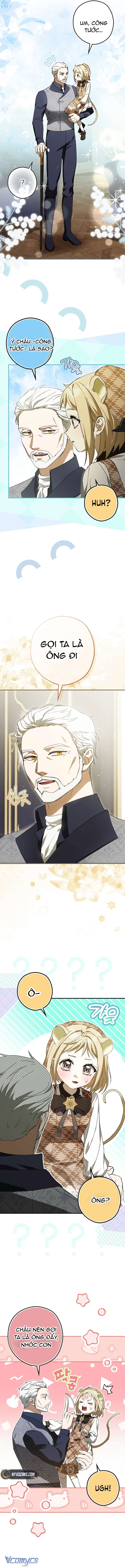 Chuột Đồng Này Sẽ Đưa Lọ Lem Đi Chap 12 - Next Chap 13