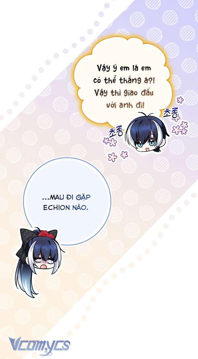 Bé Con Cá Voi Sát Thủ Chap 60 - Trang 4