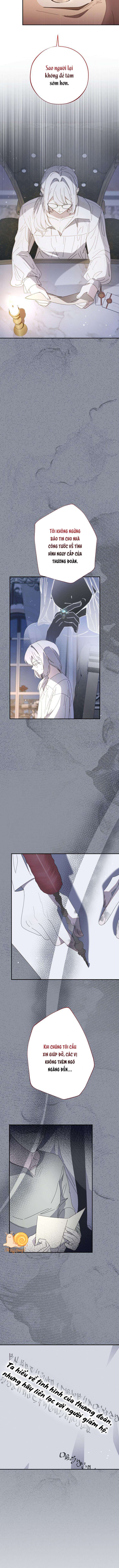 Công Nữ Tái Sinh Chap 51 - Trang 2