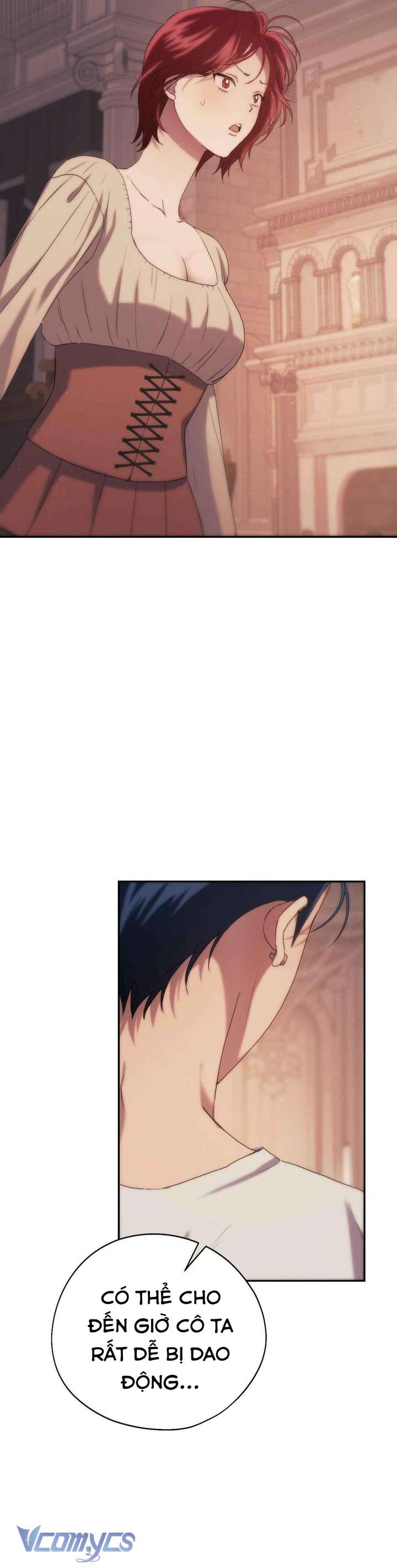 [18+] Người Em Vợ Tóc Vàng Chap 26 - Next 