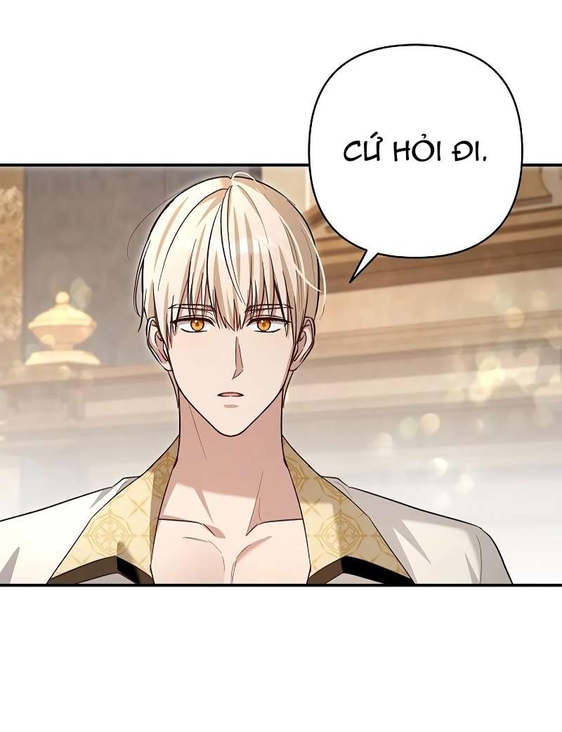 Cô Dâu Của Đại Công Tước Là Chiến Binh Địa Ngục Chap 22 - Trang 3