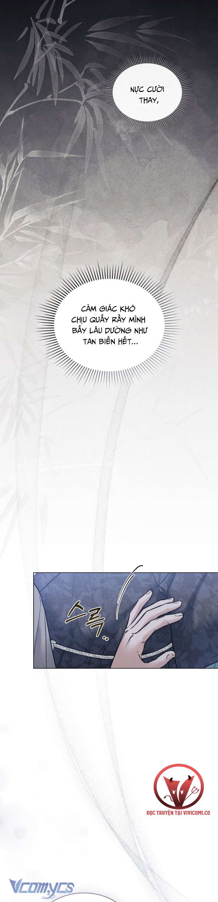 [18+] Đêm Giông Bão Chap 76 - Next 