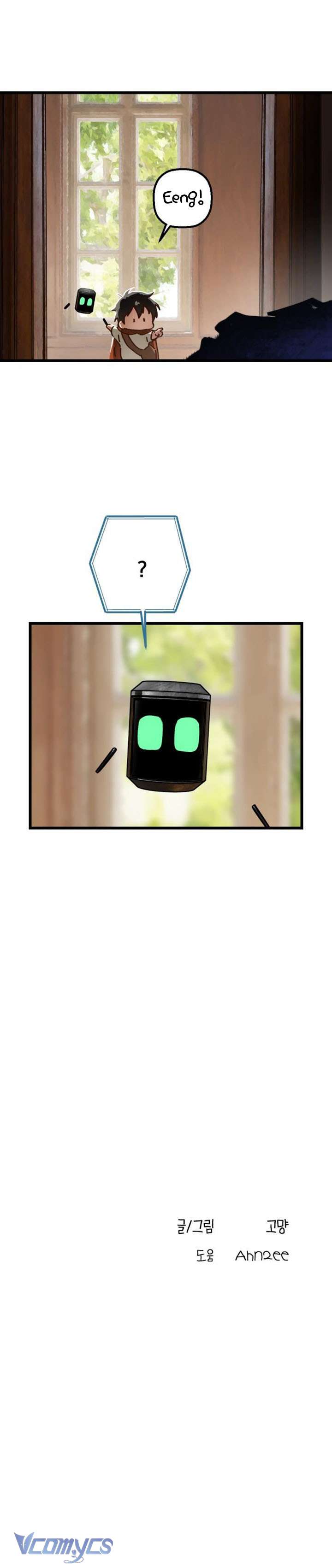 Trên Con Đường Đi Tìm Mẹ Chap 14 - Trang 4