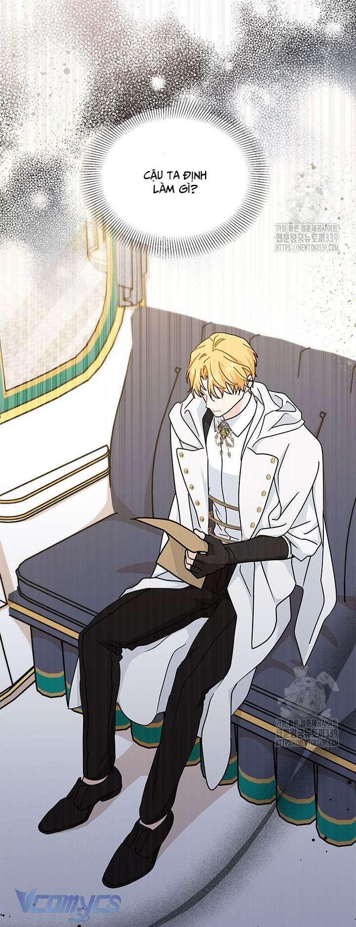 Cô Gái Sẽ Trở Thành Chủ Gia Đình Chap 72 - Trang 4