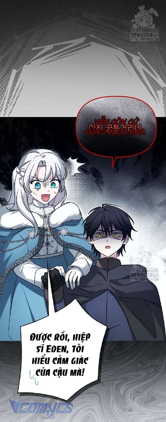 Kế Hoạch Nghỉ Hưu Của Nhân Vật Phản Diện Chap 21 - Next Chap 22