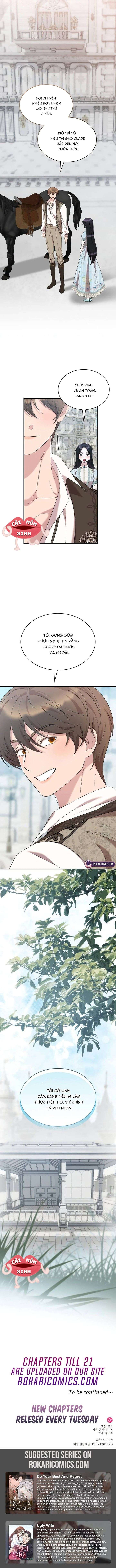 Vào Ngày Mà Chị Gái Tôi Qua Đời Chap 19 - Trang 2