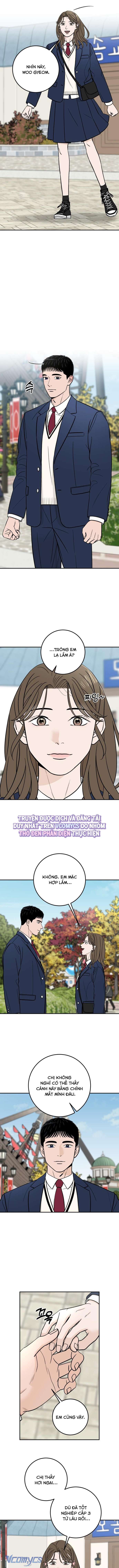 Cậu Nhóc Hàng Xóm Chap 51 - Trang 4