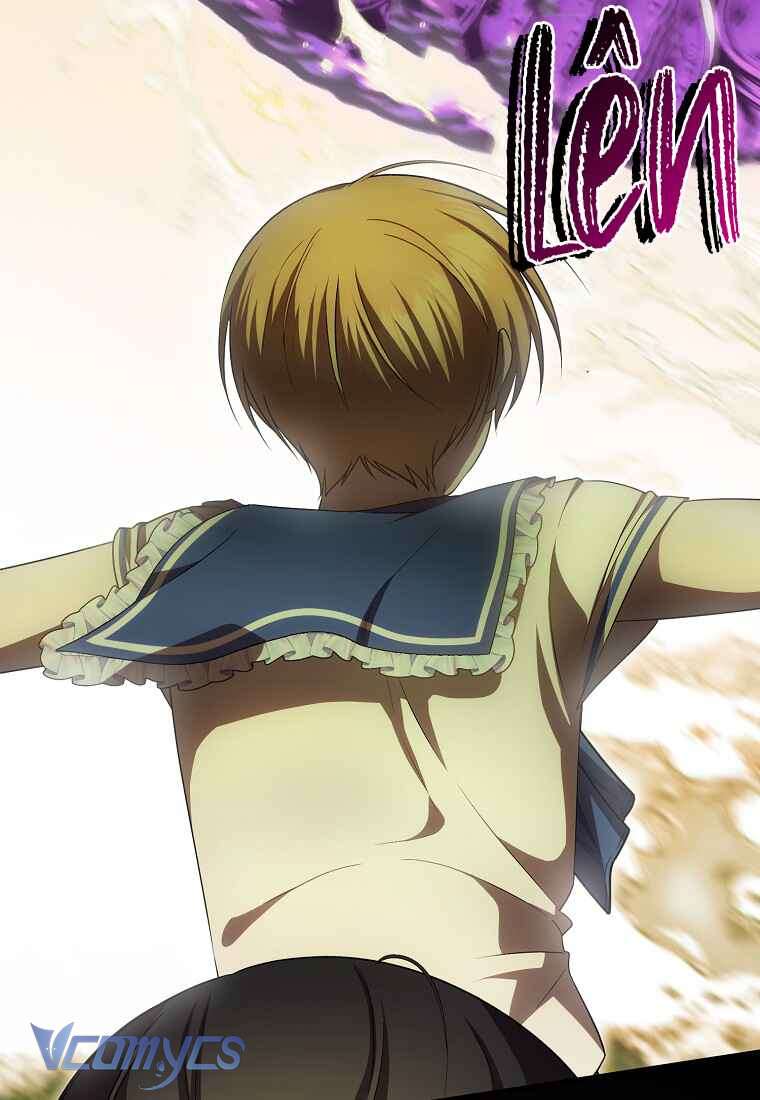 Lần Đầu Bé Út Được Yêu Thương Chap 73 - Trang 2