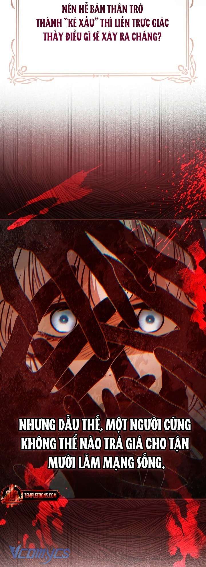 Ai Đó Đang Điều Khiển Cơ Thể Của Tôi Chap 76 - Trang 3