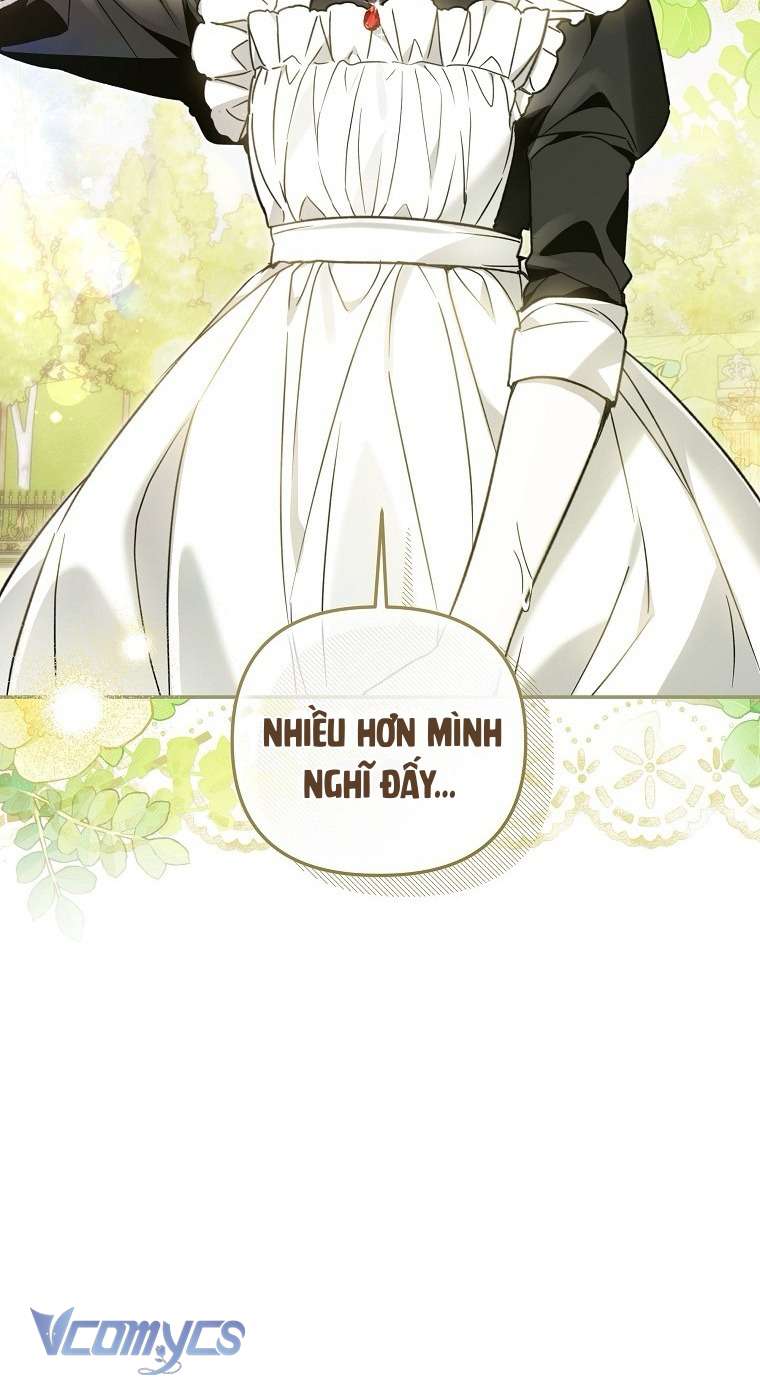 Độc Chiếm Sủng Ái Của Công Chúa Út, Mọi Người Đều Say Mê Tôi. Chap 24 - Trang 3