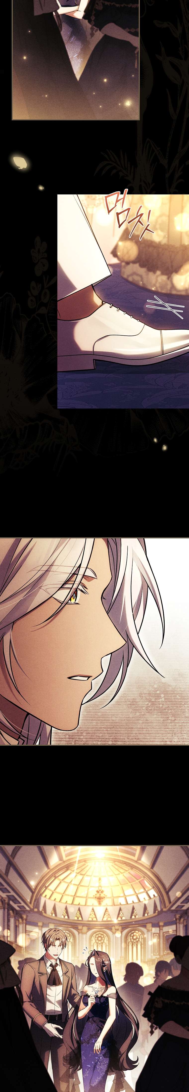 Văn Phòng Thám Tử Dành Cho Nam Chính Hối Hận! Chapter 16 - Trang 3