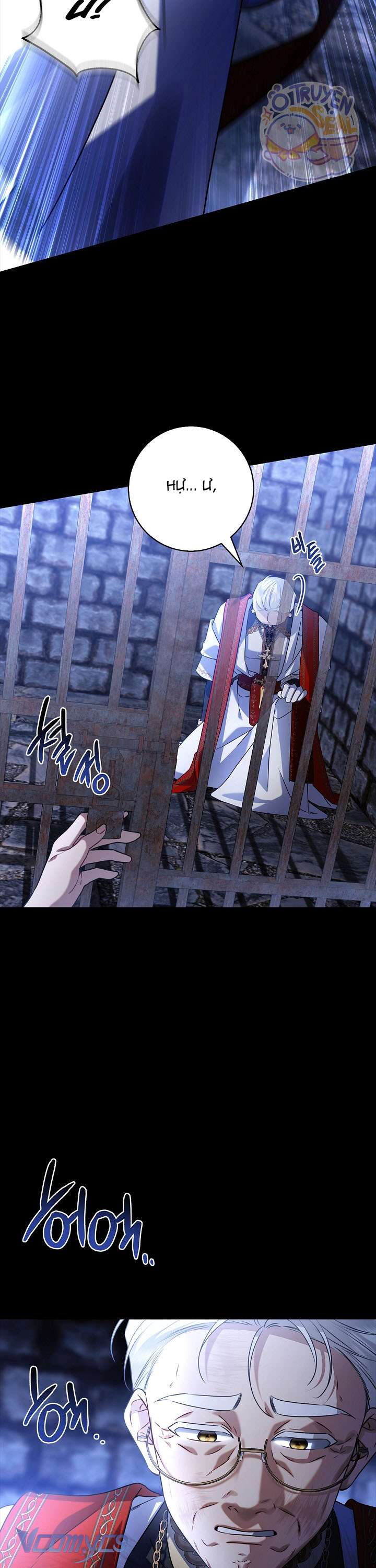 Xin Lỗi Vì Tôi Không Thể Rời Mắt Khỏi Vẻ Ngoài Của Ngài Chap 12 - Next Chap 13