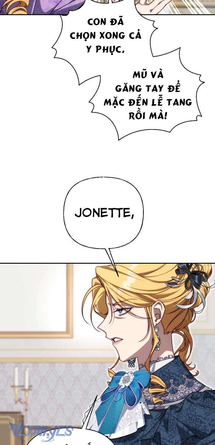 Thuần Hóa Hoàng Tử Quái Vật Chap 20 - Trang 2