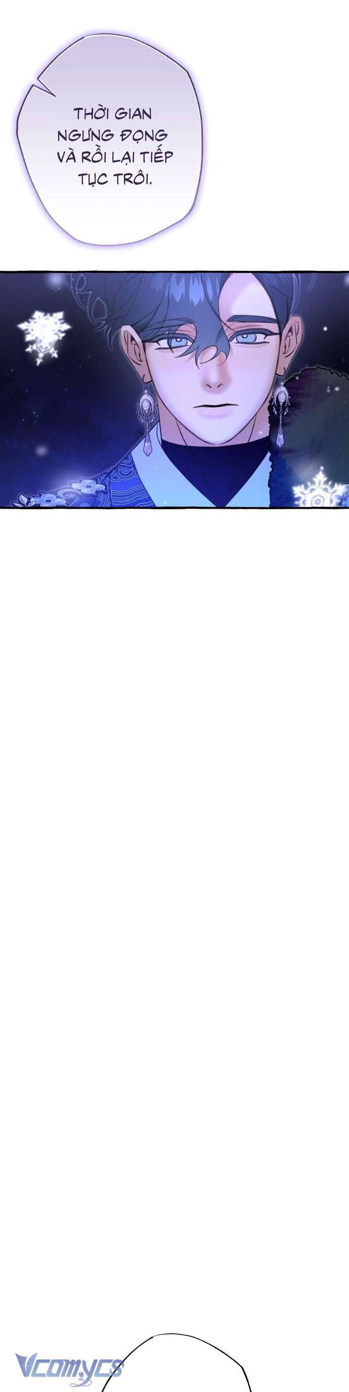 Chuyện Tình Tuyết Phương Bắc Chap 40 - Next Chap 41