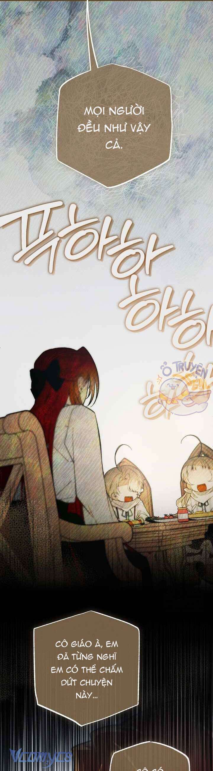 Chào Mừng Đến Với Dinh Thự Hoa Hồng Chap 12 - Trang 3