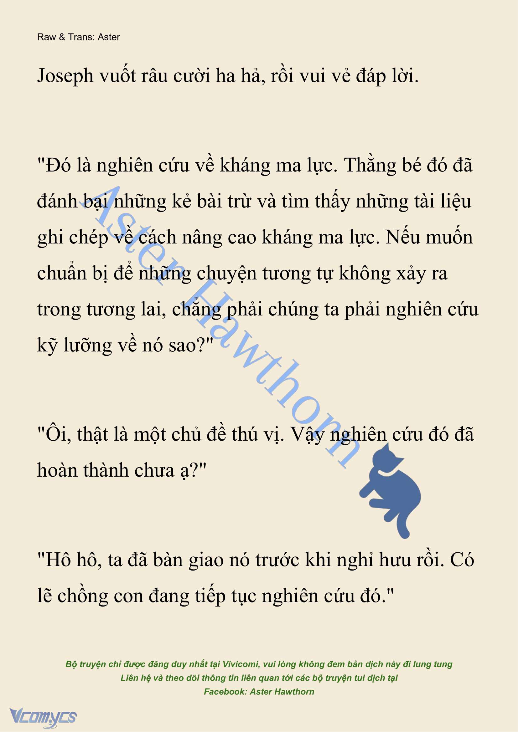 [NOVEL] Người Chồng Thứ N Chap 74 - Next 