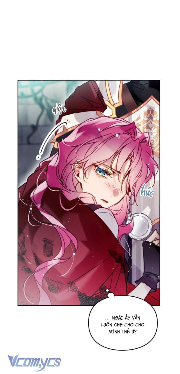 Kết Cục Của Nhân Vật Phản Diện Chỉ Có Thể Là Cái Chết Chap 184 - Trang 4