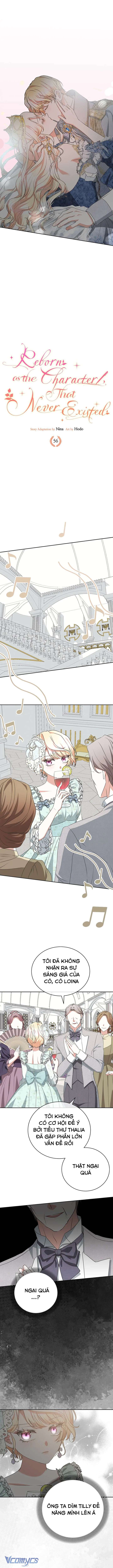 Sinh Ra Trở Thành Nhân Vật Không Có Trong Nguyên Tác Chap 56 - Next Chap 57