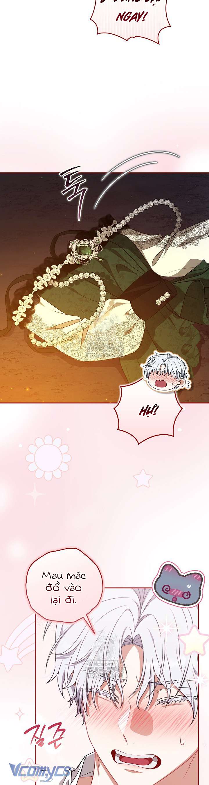 Tôi Đã Xem Một Vở Kịch Chap 40 - Trang 2