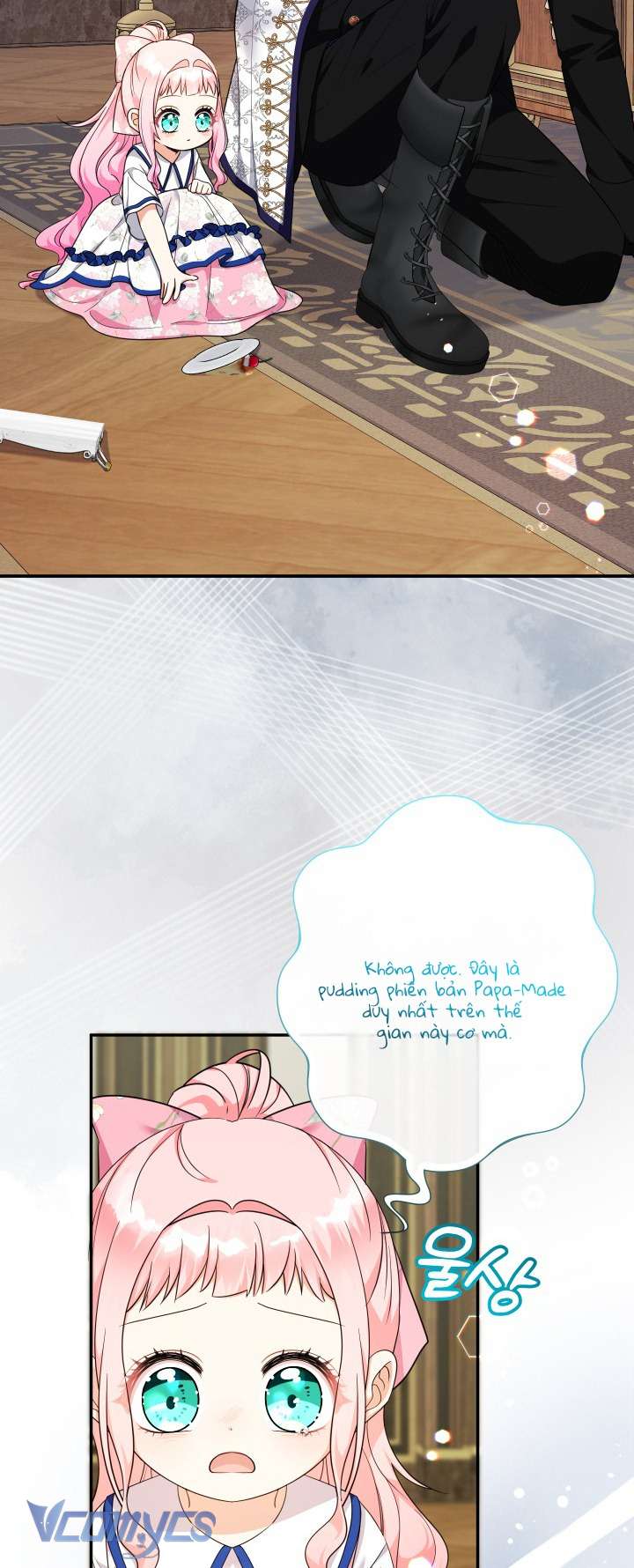 Tiểu Thư Tích Tiền Đi Bụi Chap 88 - Trang 4