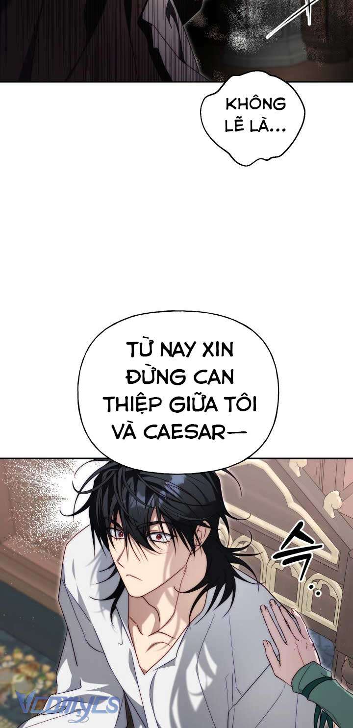Thuần Hóa Hoàng Tử Quái Vật Chap 19 - Trang 3