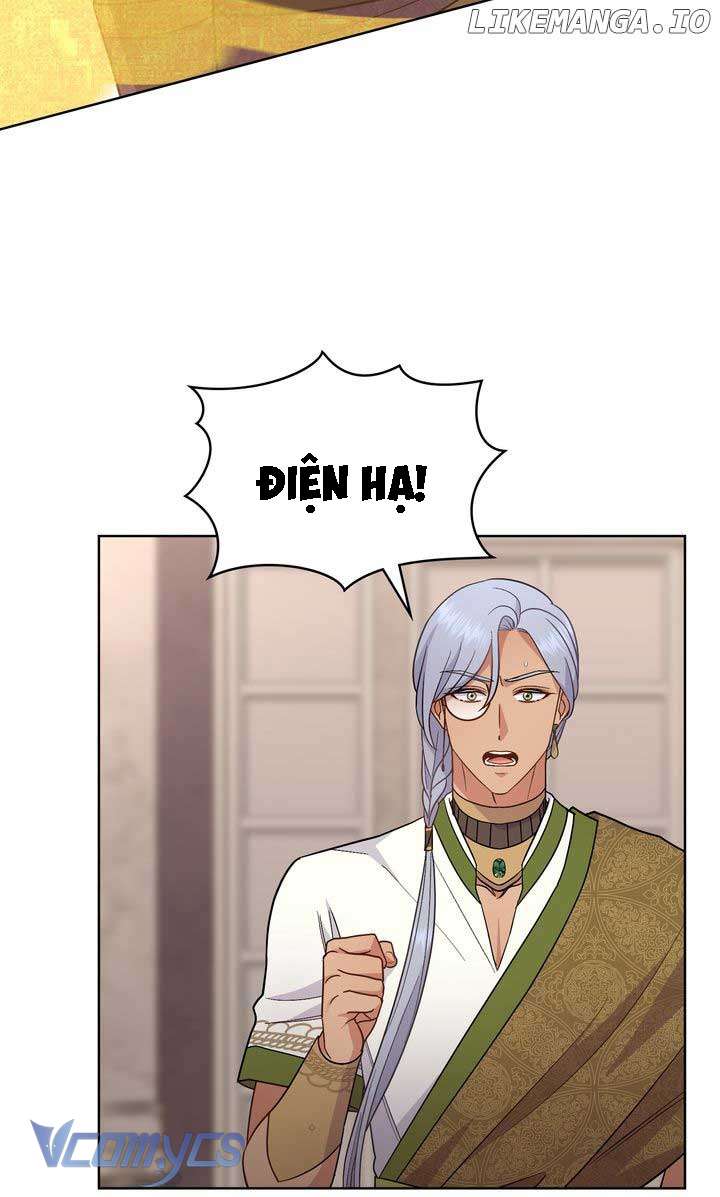 Hôn Nhân Giả Dối Chap 74 - Trang 4