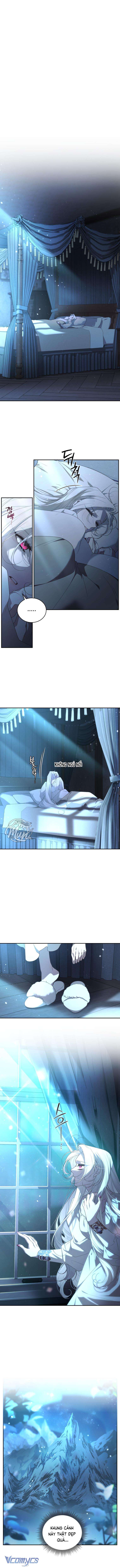 Ác Nữ Thuần Hoá Quái Thú Chap 80 - Trang 4