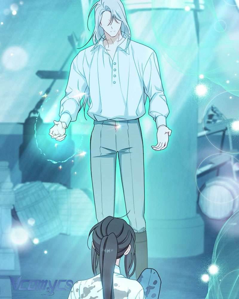 Hầu Gái Độc Quyền Của Hoàng Hậu Phản Diện Chap 85 - Trang 4