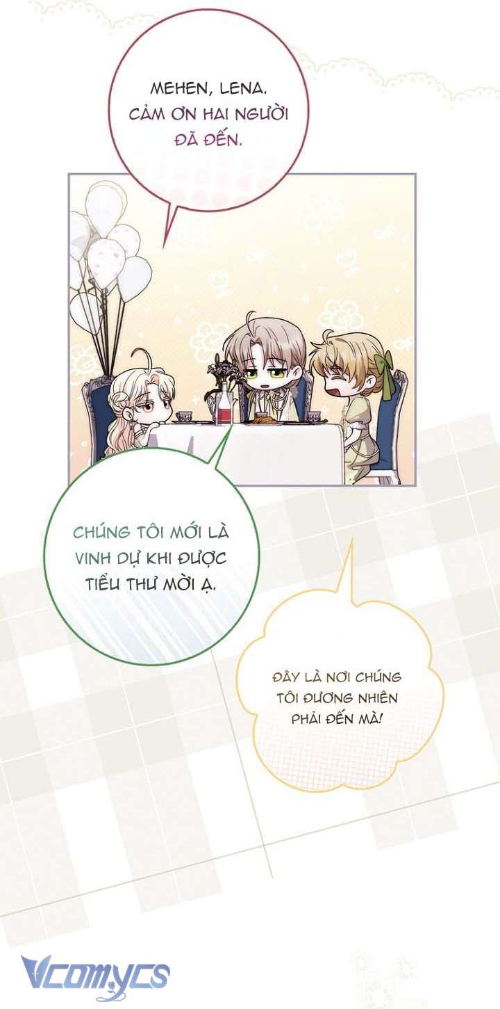 Nam Chính Ám Ảnh Với Sức Khỏe Của Tôi Chap 39 - Next 