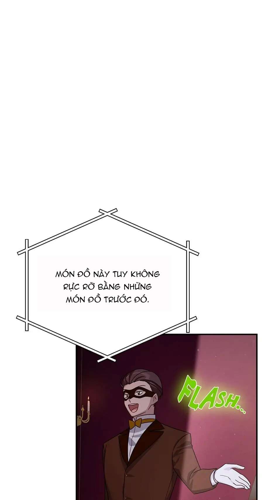 Nữ Công Tước Với Tâm Hồn Trống Rỗng Chapter 34 - Trang 4