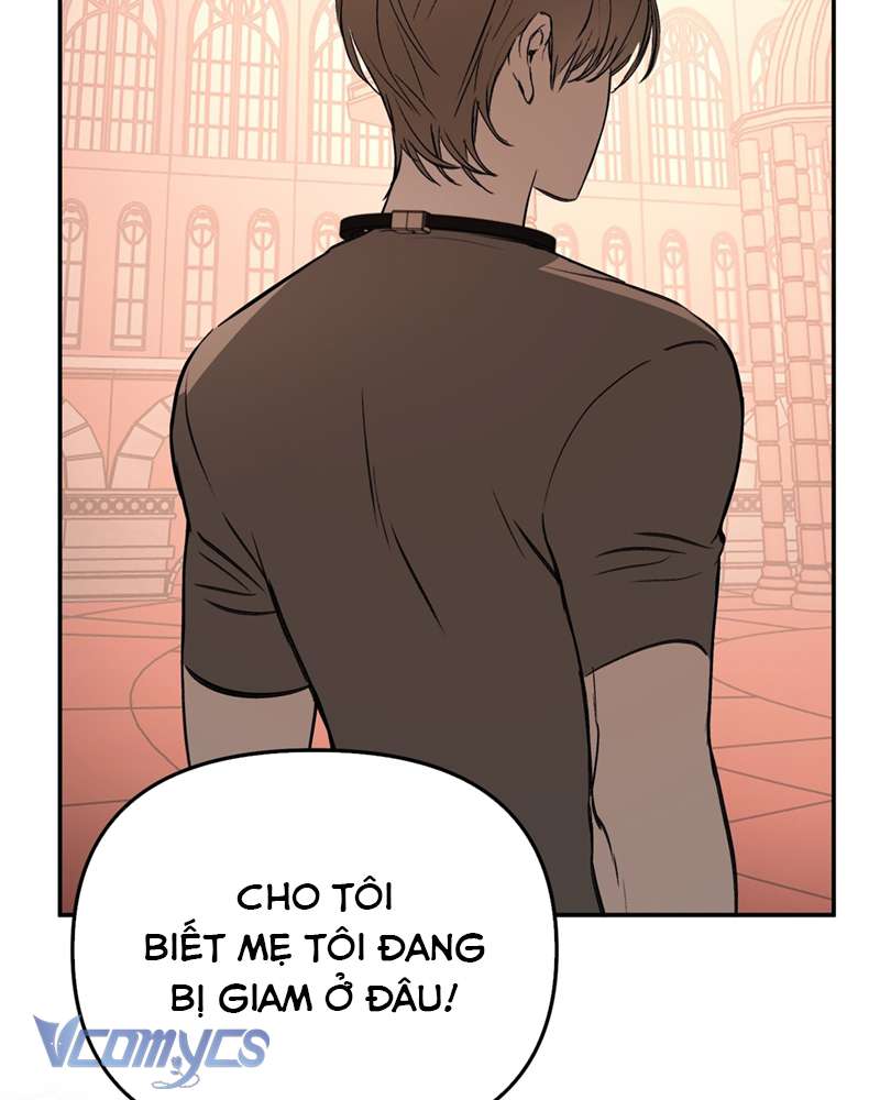 Ác Chi Hoàn Chapter 44 - Trang 4