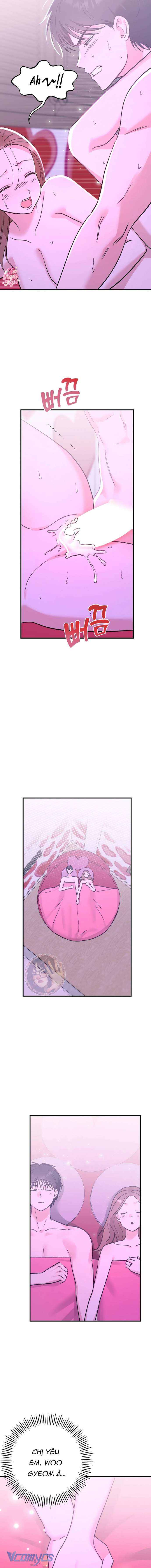 [18+] Hồng Hư Hỏng Chap 28 - Next Chap 29