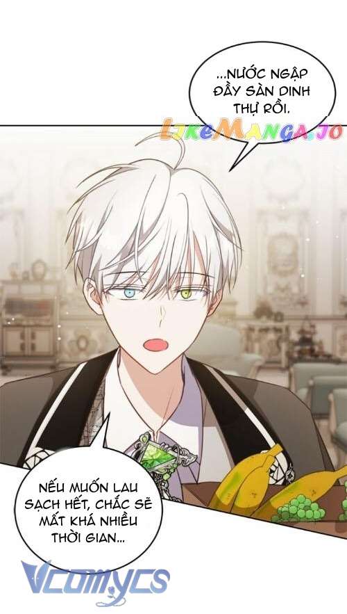 Làm Thế Nào Để Ăn Chủ Nhân Chap 69 - Next Chap 70