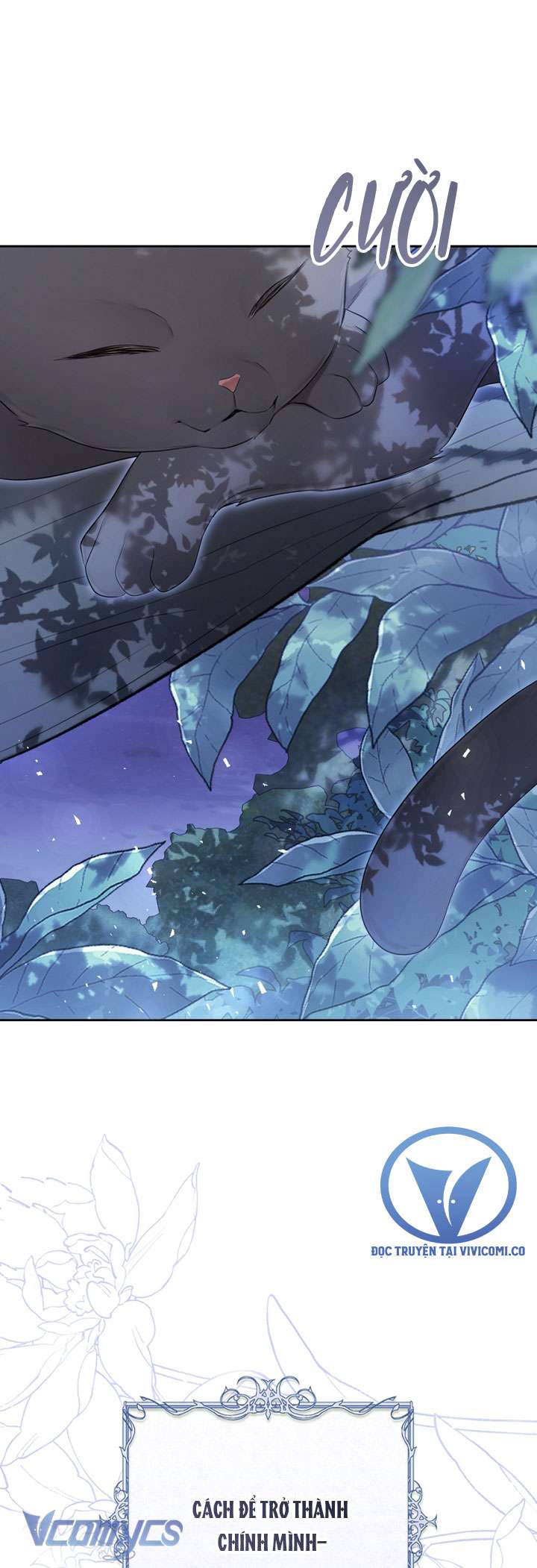 Ác Nữ Chỉ Là Một Con Rối Chap 111 - Next 