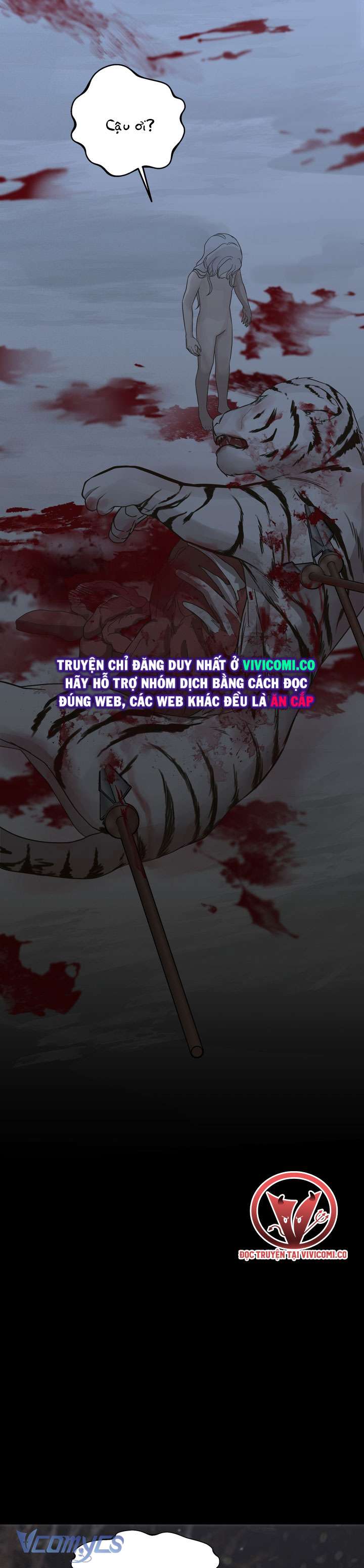 [18+] Hương Đào Hoa Chap 19 - Trang 2