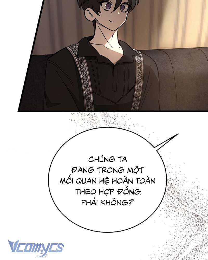 Ác Quỷ Nuôi Dưỡng Tiểu Thư Chapter 32 - Trang 4