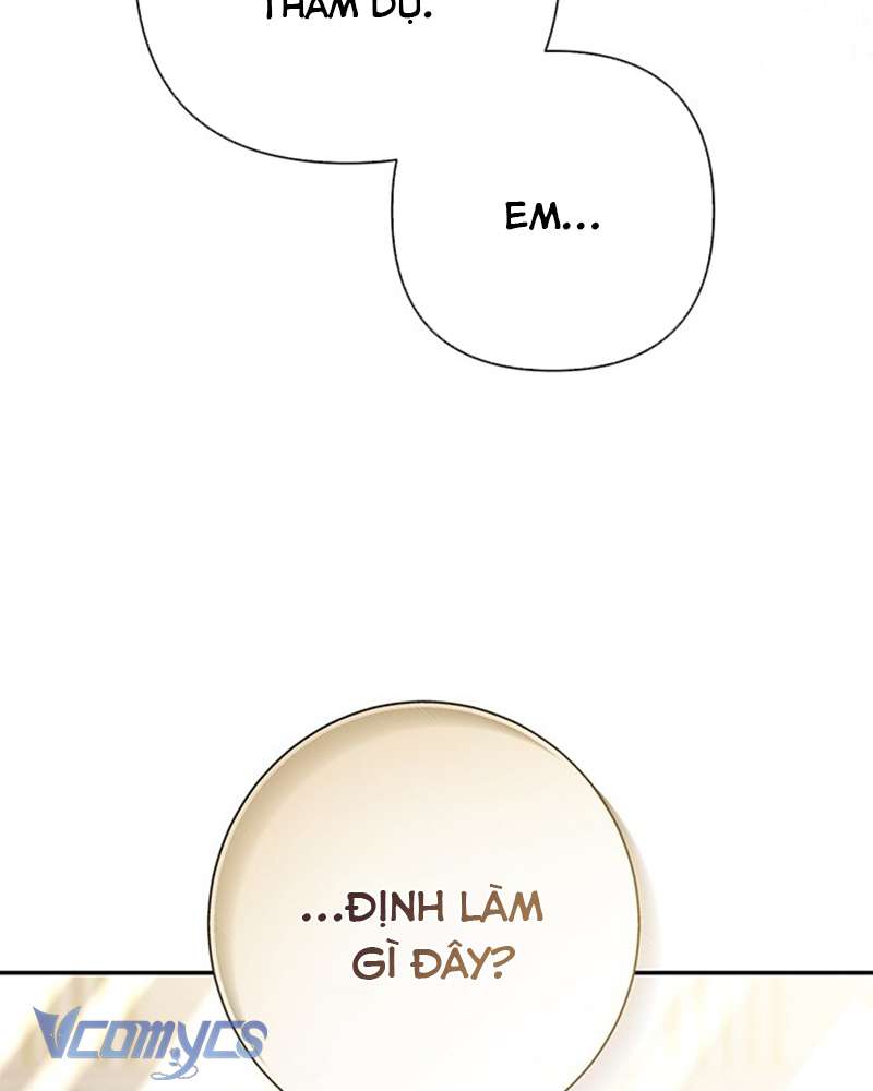 Praesepe Bên Ngoài Chiếc Lồng Chap 3 - Next Chap 4