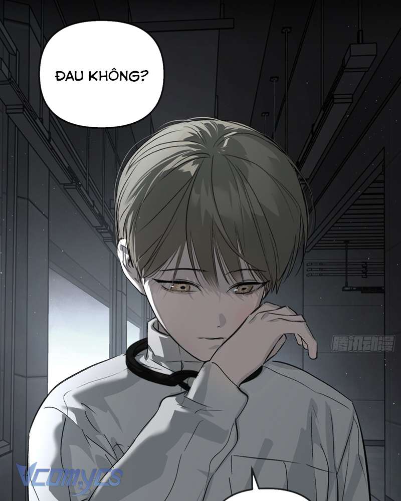 Ác Chi Hoàn Chapter 39 - Trang 4