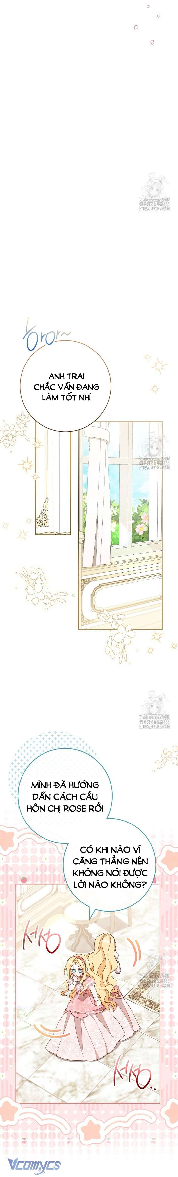 Tôi Đã Phạm Sai Lầm Rồi! Chap 87 - Trang 2